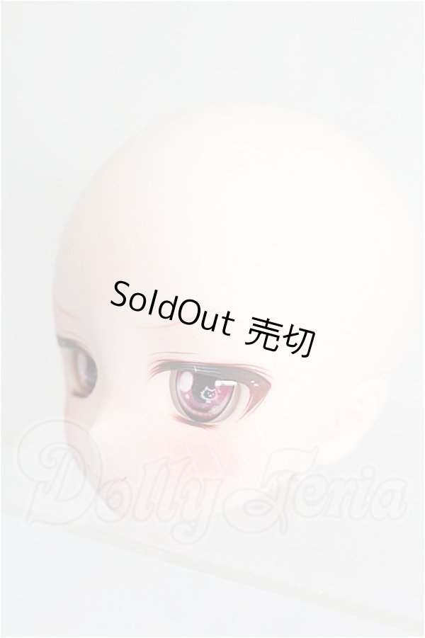 画像2: DD/DDH-29 Emmie's empire(えみぃず えんぱいあ)様製カスタムヘッド S-26-07-12-534-TO-ZS (2)