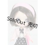 画像: プチブライス/ハニーバニーアンコール S-26-05-17-117-TO-ZS