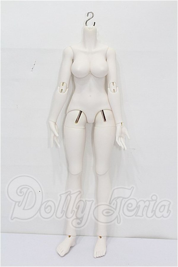 画像1: UFdoll/1/4/ボディ/??体  S-26-05-17-103-TO-ZS (1)