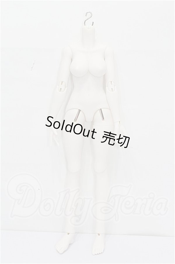 画像1: UFdoll/1/4/ボディ/??体  S-26-05-17-103-TO-ZS (1)