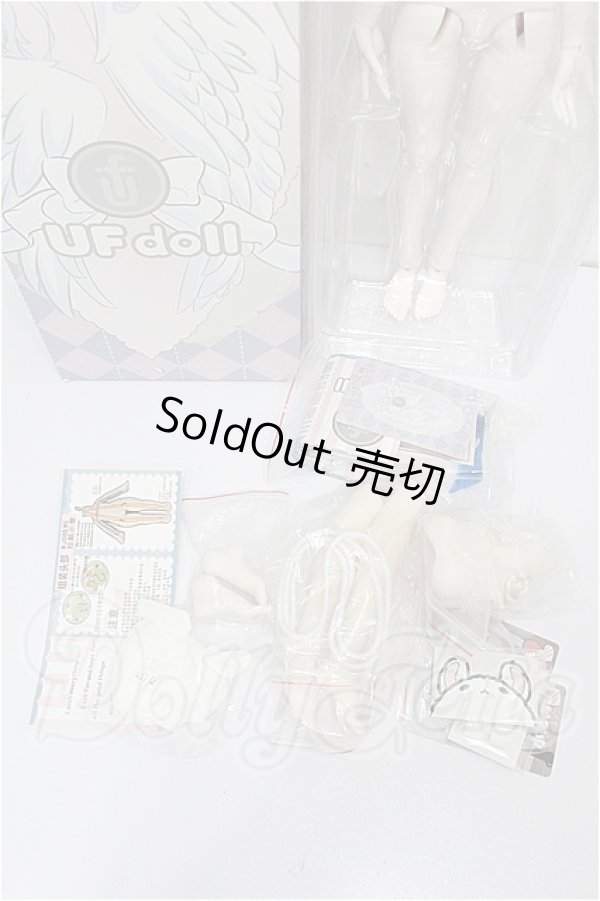 画像4: UFdoll/1/4/ボディ/??体  S-26-05-17-103-TO-ZS (4)