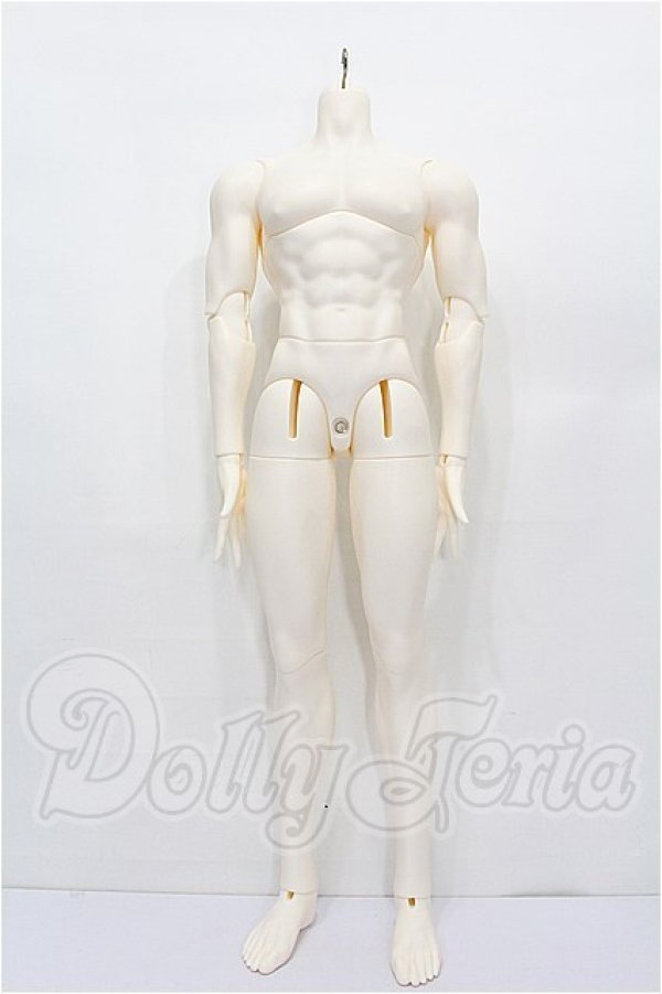 画像1: UFDOLL/75ｃｍサイズ　ボディ S-26-05-10-312-TO-ZS (1)