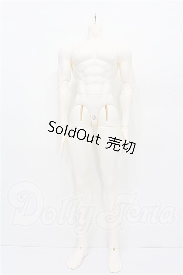 画像1: UFDOLL/75ｃｍサイズ　ボディ S-26-05-10-312-TO-ZS (1)