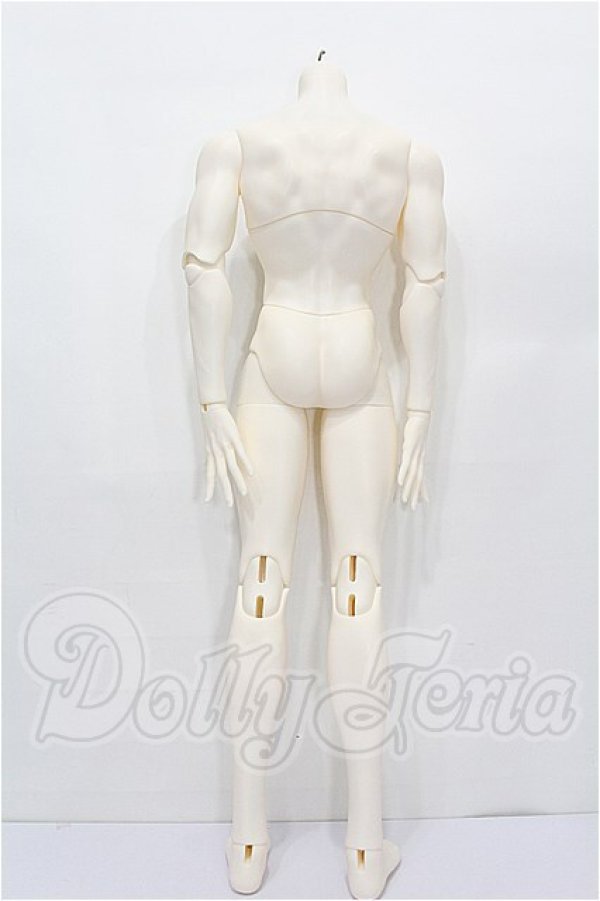 画像2: UFDOLL/75ｃｍサイズ　ボディ S-26-05-10-312-TO-ZS (2)