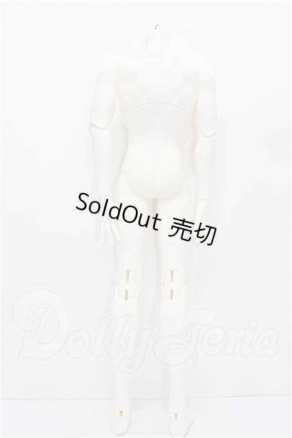 画像2: UFDOLL/75ｃｍサイズ　ボディ S-26-05-10-312-TO-ZS (2)