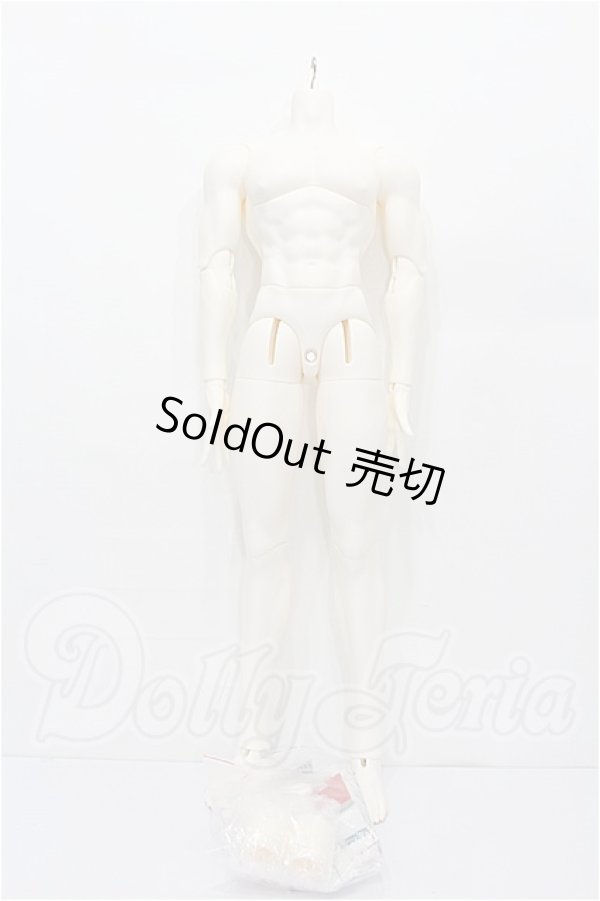 画像3: UFDOLL/75ｃｍサイズ　ボディ S-26-05-10-312-TO-ZS (3)