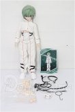 画像2: 扎克事件シリーズ ZACK Event　観察対象　 S-26-05-17-234-TO-ZS (2)