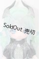 画像: LULUYA/ルルヤ 夜想詩  S-26-08-16-394-TO-ZS