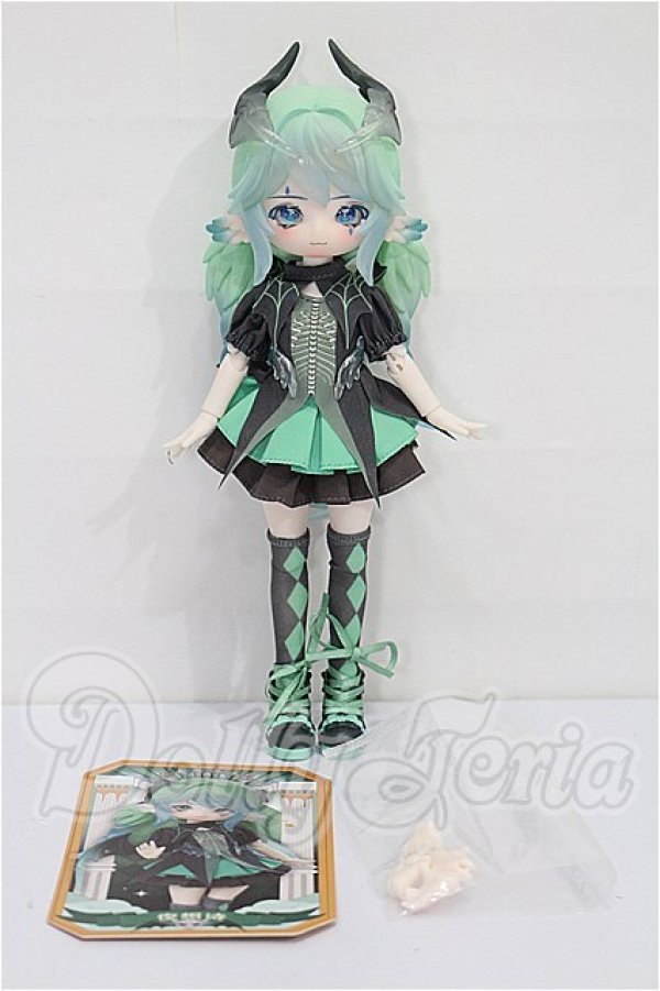 画像2: LULUYA/ルルヤ 夜想詩  S-26-06-07-257-TO-ZS (2)