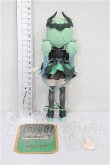 画像3: LULUYA/ルルヤ 夜想詩  S-26-06-07-257-TO-ZS (3)