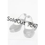 画像: SD16/OF:靴 S-26-05-17-152-TO-ZS