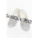 画像: SD16/OF:靴 S-26-05-17-151-TO-ZS