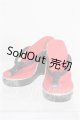 画像: SD16/OF:靴 S-26-05-17-154-TO-ZS