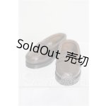 画像: SDM＆MSD/OF:靴 S-26-05-17-158-TO-ZS