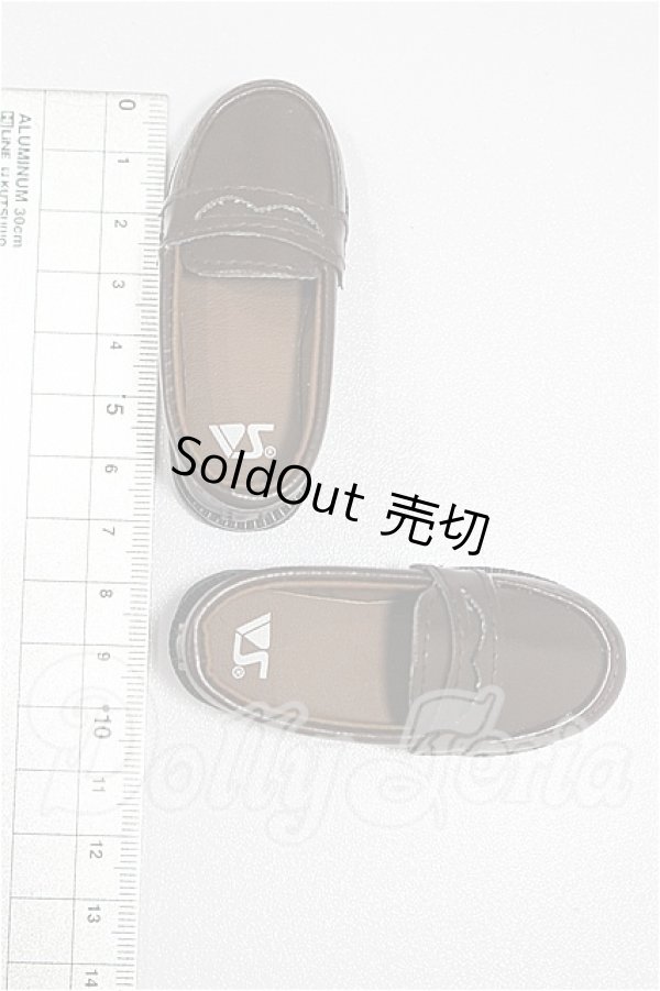 画像3: SDM＆MSD/OF:靴 S-26-05-17-158-TO-ZS (3)