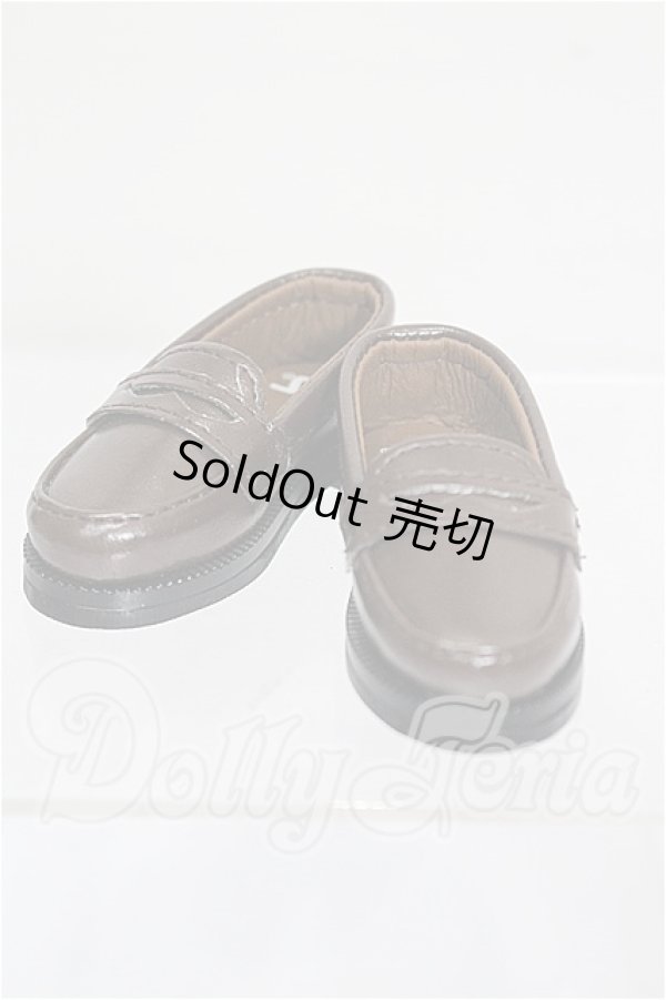 画像1: SDM＆MSD/OF:靴 S-26-05-17-159-TO-ZS (1)