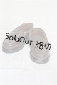 画像: SDM＆MSD/OF:靴 S-26-05-17-159-TO-ZS