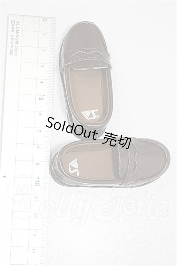 画像3: SDM＆MSD/OF:靴 S-26-05-17-159-TO-ZS (3)