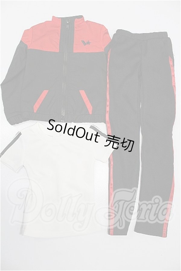 画像1: SD17BOY/体育の先生セット（ボークス） S-26-05-17-123-TO-ZS (1)