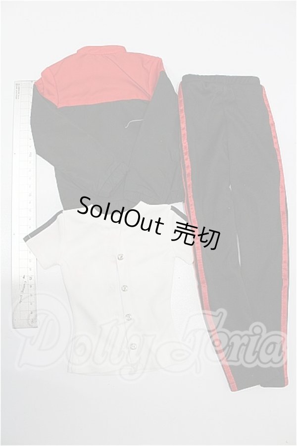 画像2: SD17BOY/体育の先生セット（ボークス） S-26-05-17-123-TO-ZS (2)