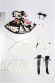 画像2: momoko/OF:衣装 S-26-05-17-241-TO-ZS (2)