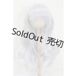 画像: 8-9inch/ウィッグ S-26-05-31-289-TO-ZS