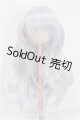 画像: 8-9inch/ウィッグ S-26-05-31-289-TO-ZS
