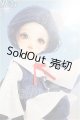 画像: 幼SD男の子/ツバメ Little Swallow S-26-05-17-102-TO-ZS