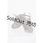 画像: 幼SD/OF:靴 S-26-05-17-160-TO-ZS