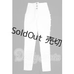 画像: SD/OF:パンツ S-26-08-23-455-TO-ZS