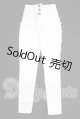 画像: SD/OF:パンツ S-26-08-23-455-TO-ZS