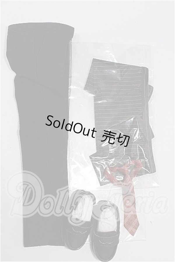 画像1: MDD/OF:衣装セット S-26-07-19-277-TO-ZS (1)