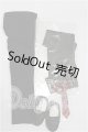 画像: MDD/OF:衣装セット S-26-07-19-277-TO-ZS