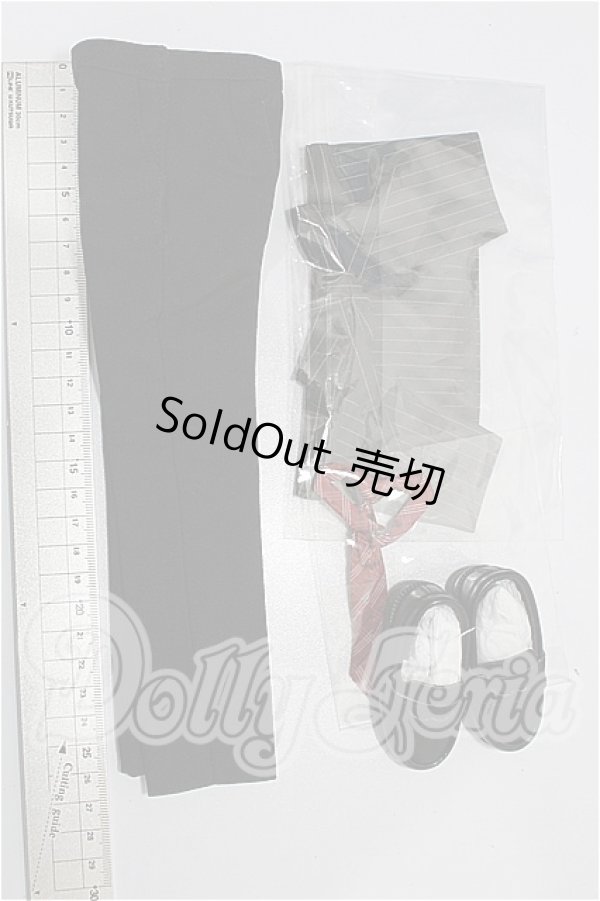 画像2: MDD/OF:衣装セット S-26-07-19-277-TO-ZS (2)