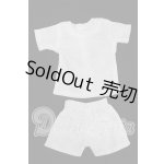 画像: SDM&MSD/OF:下着 S-26-08-16-501-TO-ZS