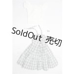 画像: DD/OF:衣装セット S-26-08-02-490-YB-ZS