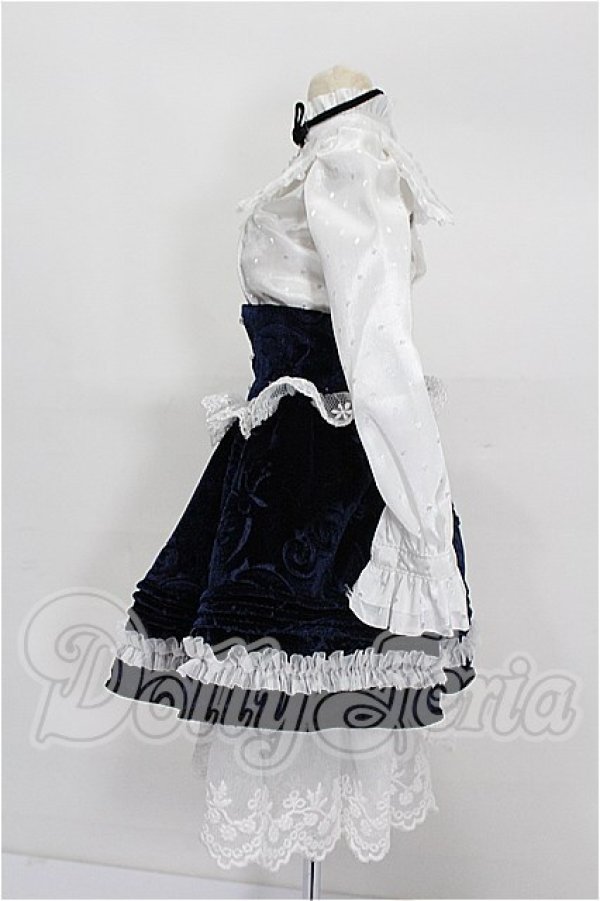画像2: DD/OF:衣装セット S-26-05-24-150-YB-ZS (2)