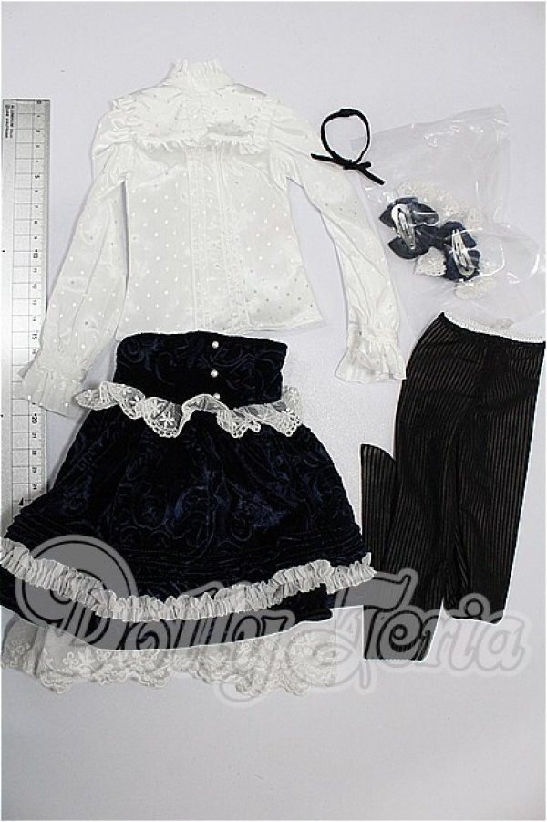 画像5: DD/OF:衣装セット S-26-05-24-150-YB-ZS (5)