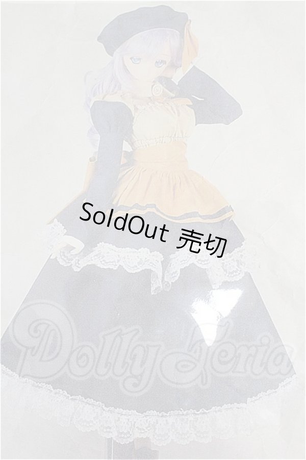 画像3: DD/OF:衣装セット S-26-05-24-148-YB-ZS (3)