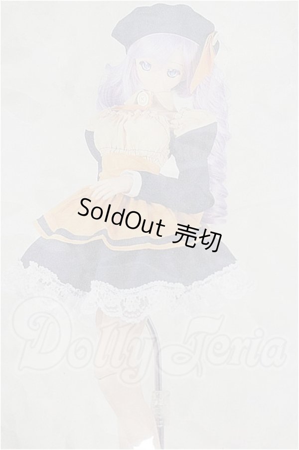 画像4: DD/OF:衣装セット S-26-05-24-148-YB-ZS (4)