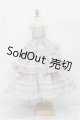 画像: SD/OF:ドレス S-26-07-19-305-YB-ZS