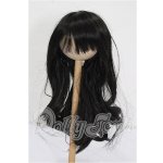 画像: 7-8inch/ウィッグ S-26-05-17-197-YB-ZS