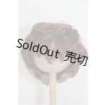 画像: 7-8inch/ウィッグ S-26-05-24-243-YB-ZS