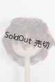 画像: 7-8inch/ウィッグ S-26-05-24-243-YB-ZS