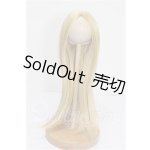 画像: 7-8inch/ウィッグ S-26-07-26-407-YB-ZS