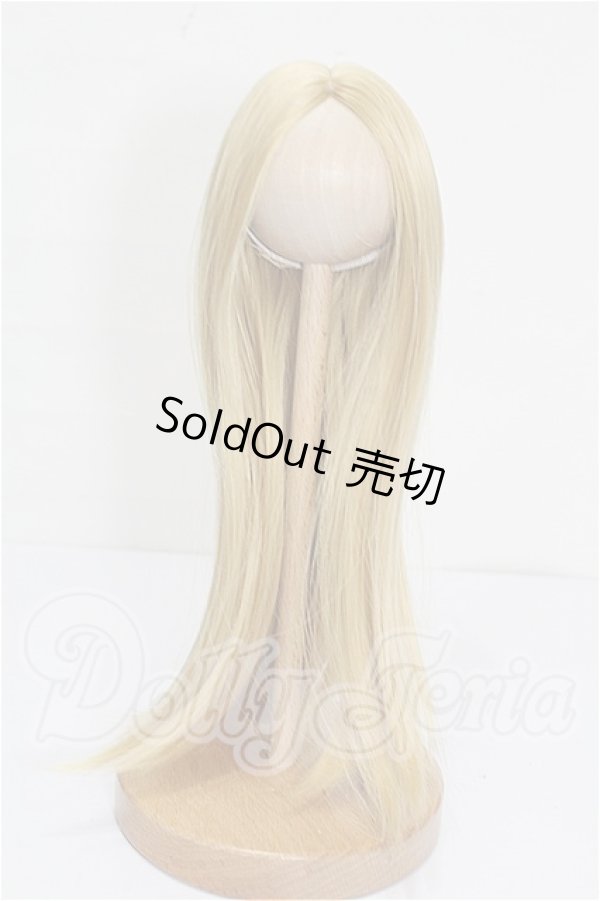 画像1: 7-8inch/ウィッグ S-26-07-26-407-YB-ZS (1)