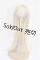 画像: 7-8inch/ウィッグ S-26-07-26-407-YB-ZS