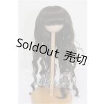 画像: 7-8inch/ウィッグ S-26-05-17-195-YB-ZS