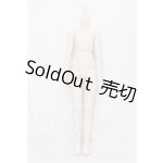 画像: MDD/ベースボディ2.0(セミホワイト) S-26-05-17-202-YB-ZS