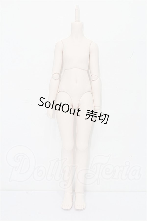 画像1: MDD/ベースボディ2.0（セミホワイト） S-26-05-17-202-YB-ZS (1)